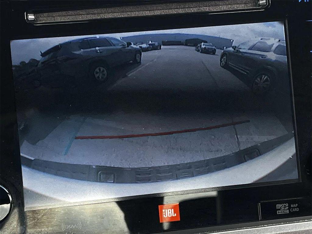 used 2018 Toyota Tacoma car, priced at $28,422