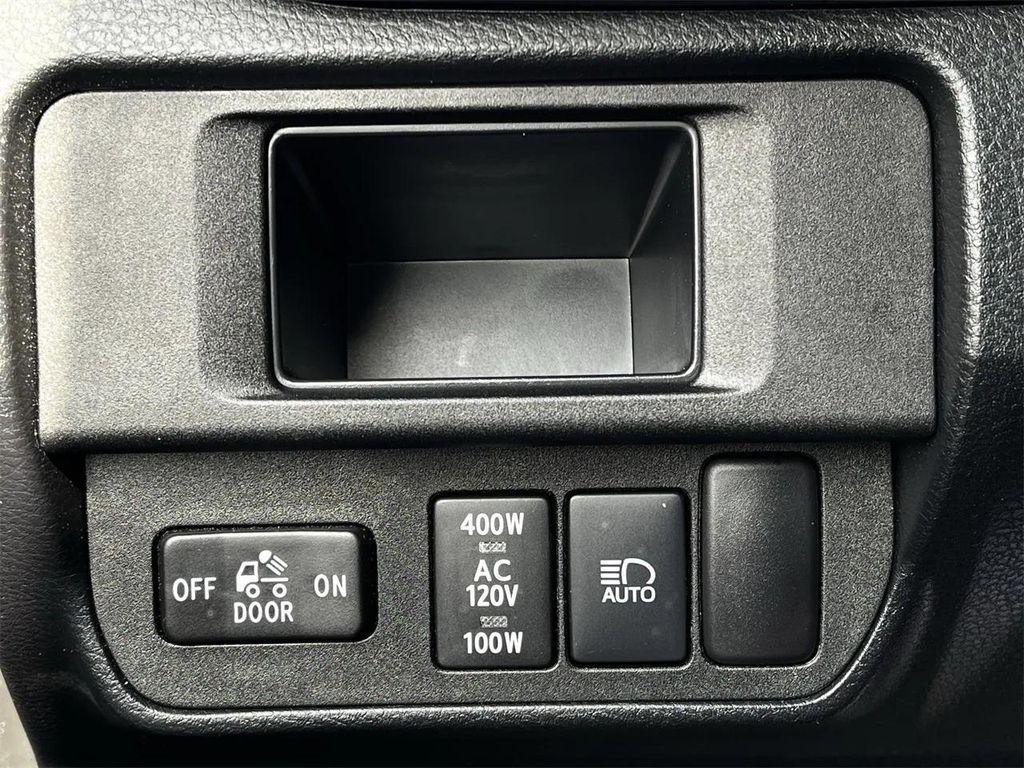 used 2018 Toyota Tacoma car, priced at $28,422