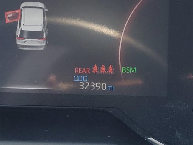 used 2024 Toyota RAV4 car, priced at $28,249