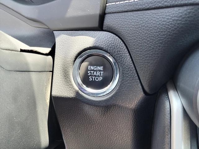 used 2024 Toyota RAV4 car, priced at $28,249