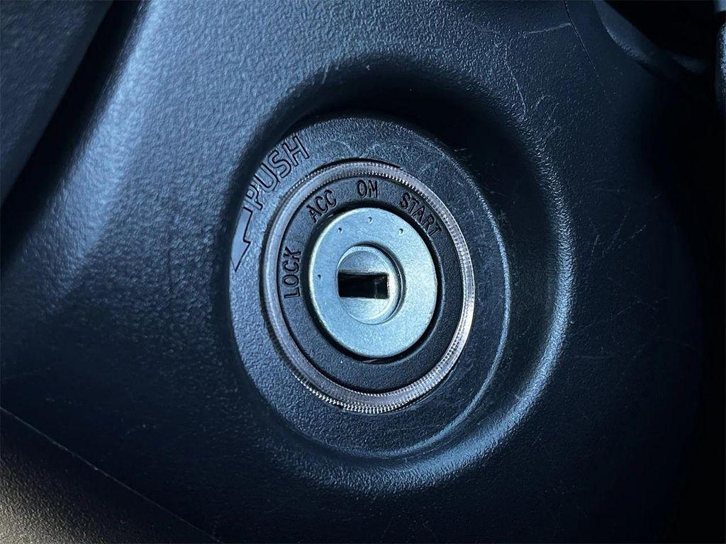 used 2024 Toyota Camry car, priced at $23,960