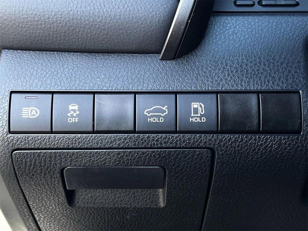 used 2024 Toyota Camry car, priced at $23,960