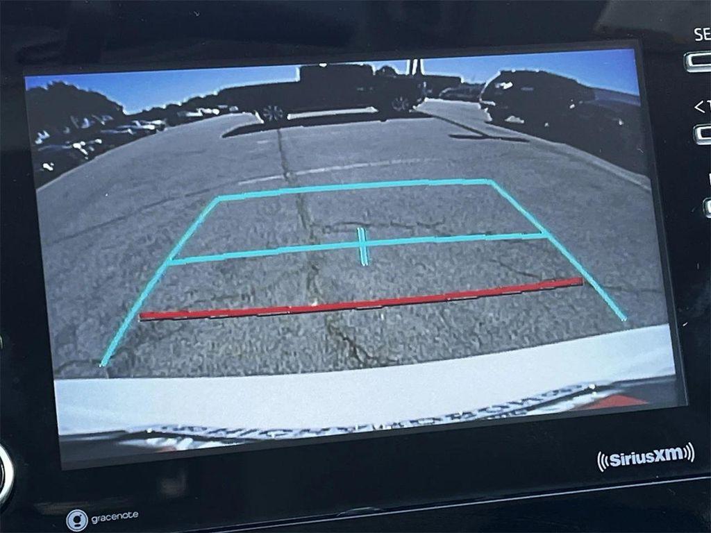 used 2024 Toyota Camry car, priced at $23,960