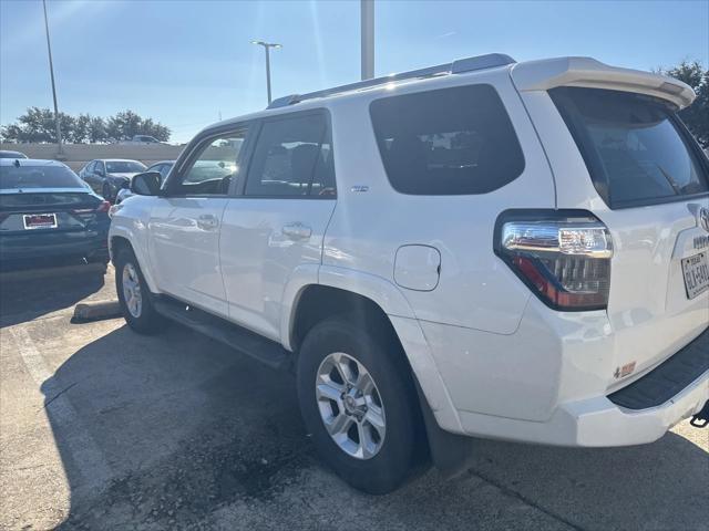 used 2015 Toyota 4Runner car, priced at $21,495