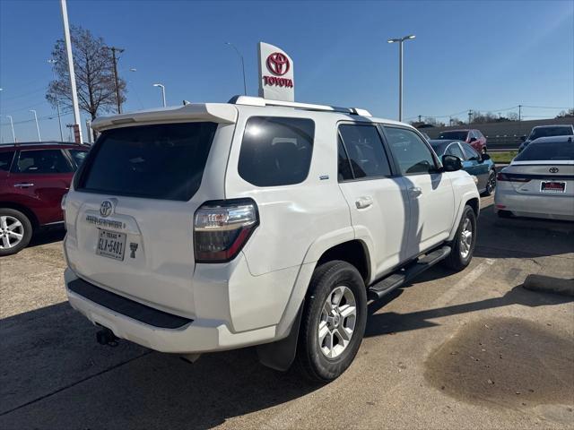 used 2015 Toyota 4Runner car, priced at $21,495