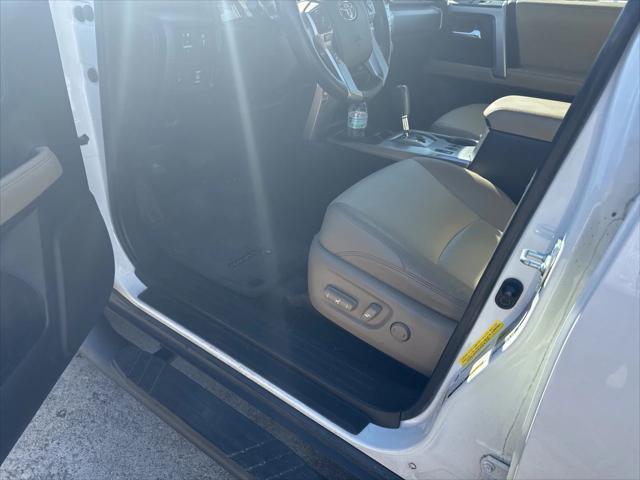 used 2015 Toyota 4Runner car, priced at $21,495