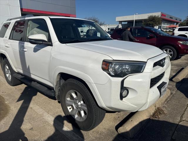 used 2015 Toyota 4Runner car, priced at $21,495