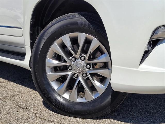 used 2016 Lexus GX 460 car, priced at $24,988