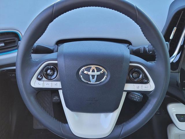 used 2018 Toyota Prius Prime car, priced at $20,998