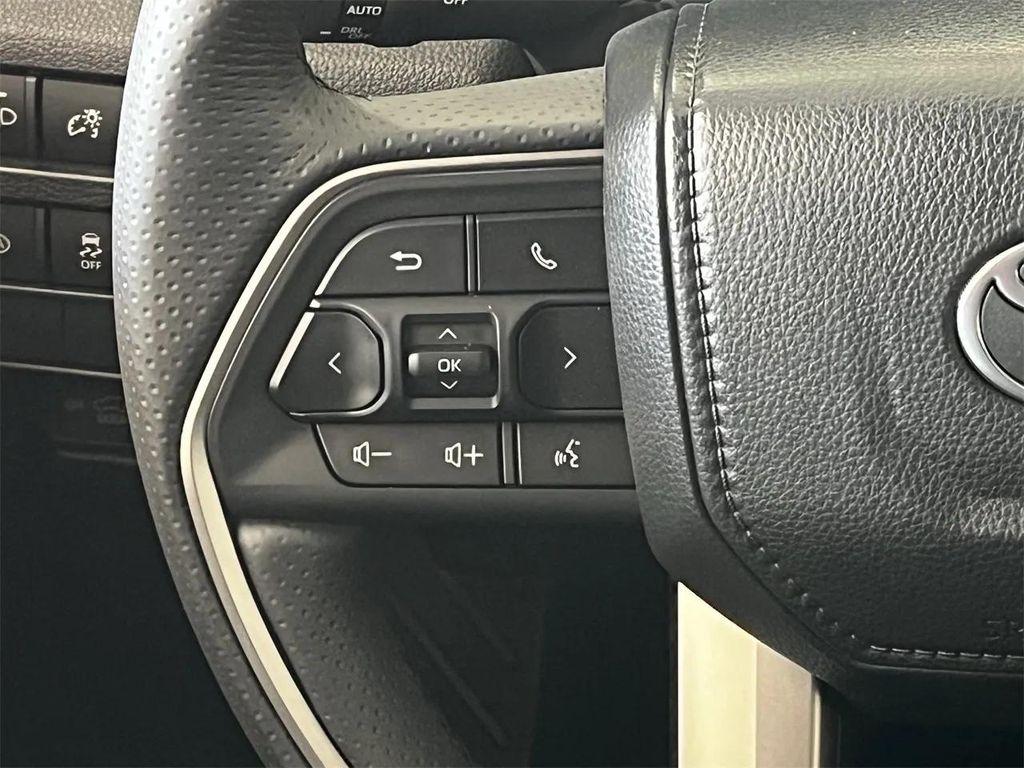 new 2025 Toyota 4Runner car, priced at $61,443
