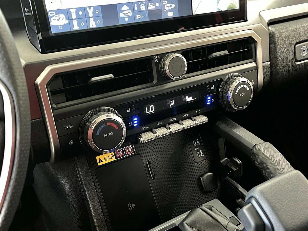 new 2025 Toyota 4Runner car, priced at $61,443