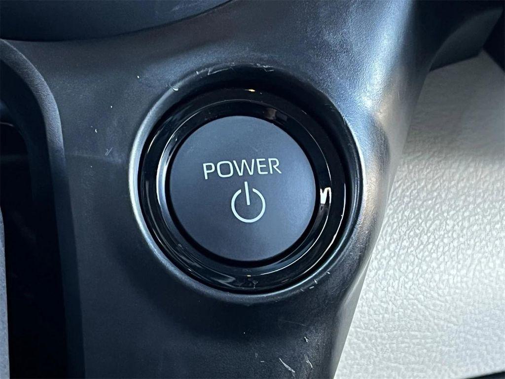 used 2025 Toyota Sienna car, priced at $59,995