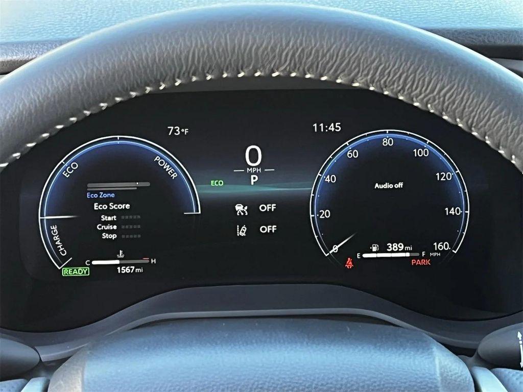 used 2025 Toyota Sienna car, priced at $59,995