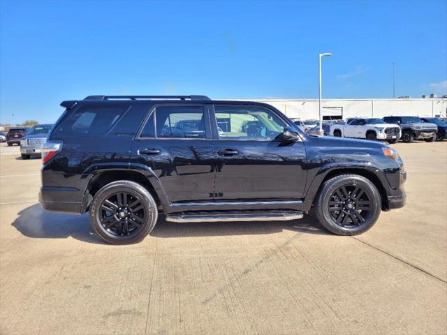 used 2021 Toyota 4Runner car, priced at $42,988