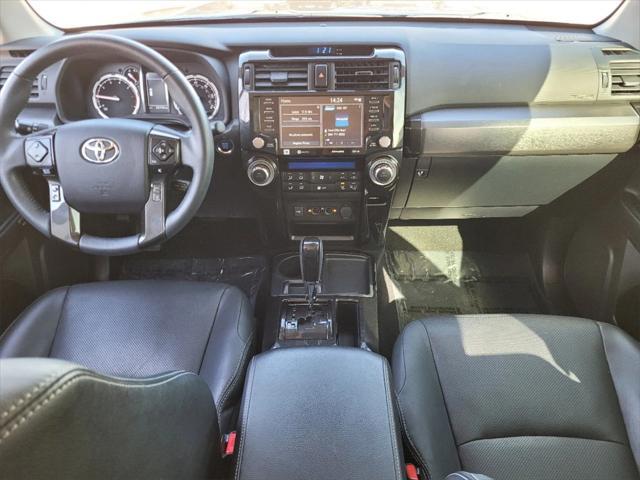 used 2021 Toyota 4Runner car, priced at $42,988