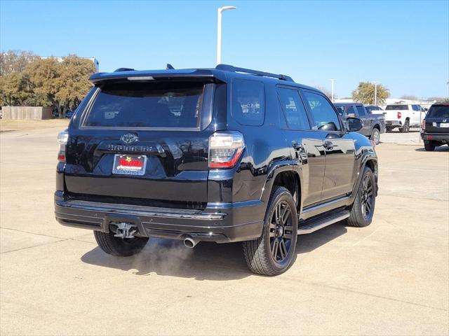 used 2021 Toyota 4Runner car, priced at $42,988