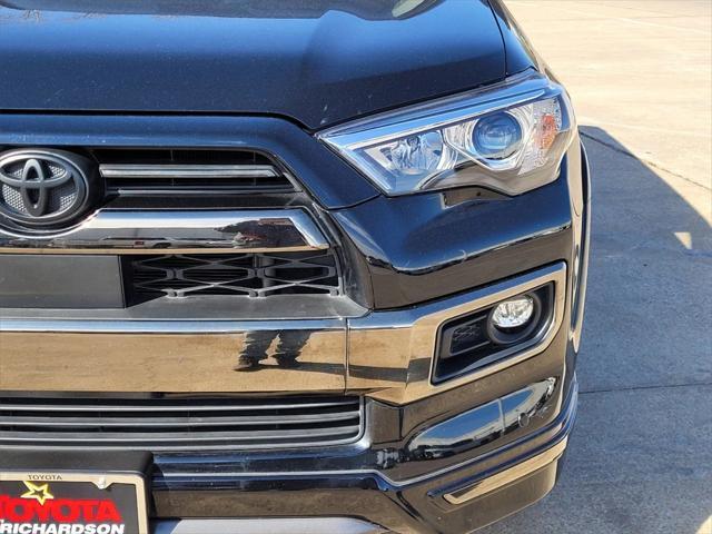 used 2021 Toyota 4Runner car, priced at $42,988