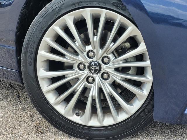 used 2019 Toyota Avalon car, priced at $27,855