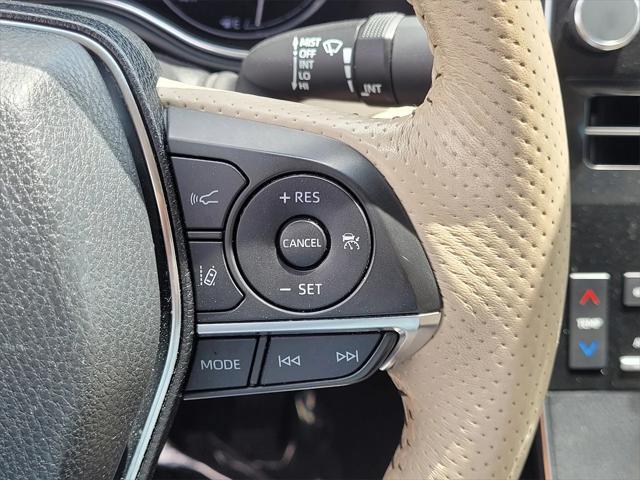 used 2019 Toyota Avalon car, priced at $27,855
