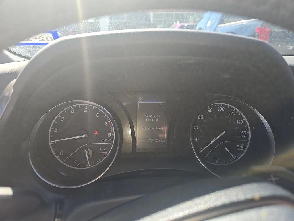 used 2023 Toyota Camry car, priced at $21,998