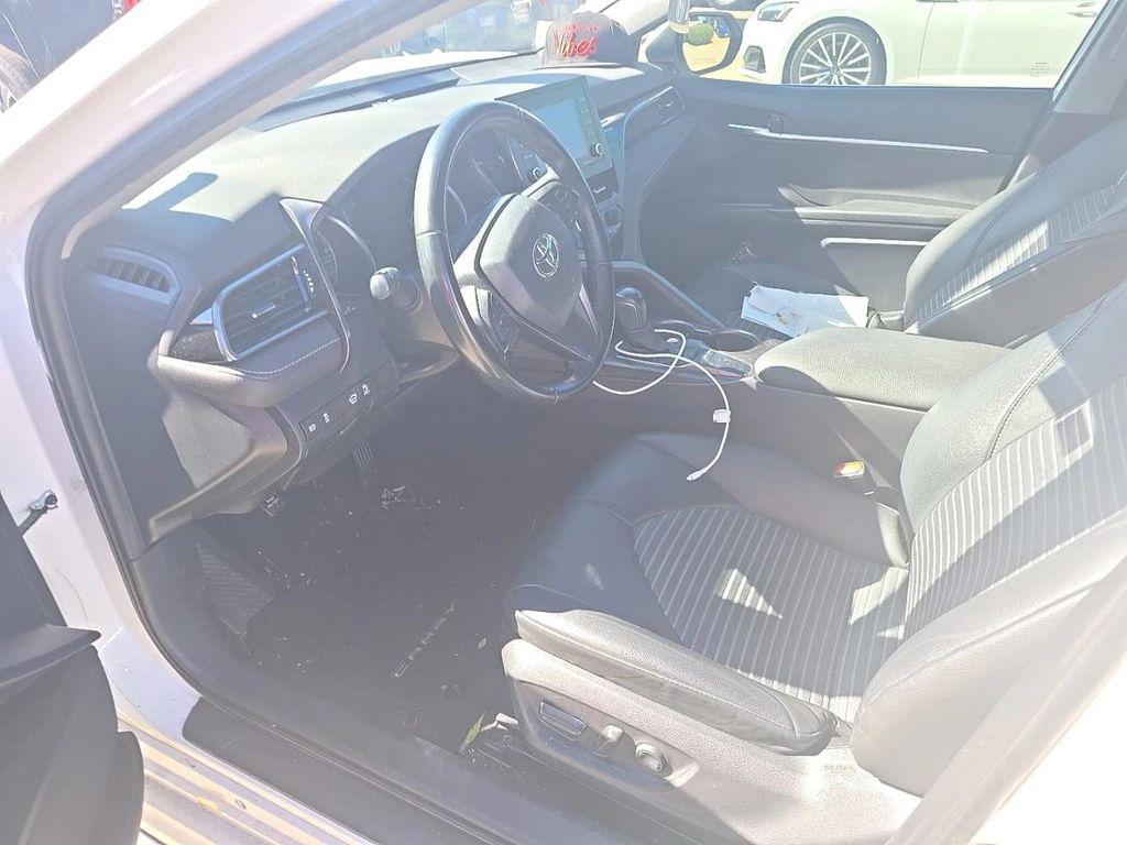 used 2023 Toyota Camry car, priced at $21,998