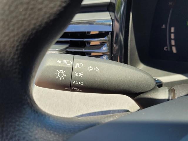 new 2025 Toyota Camry car, priced at $30,247