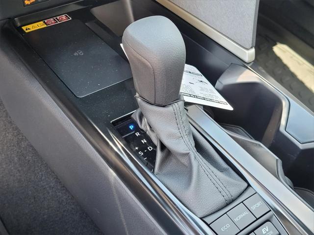 new 2025 Toyota Camry car, priced at $30,247