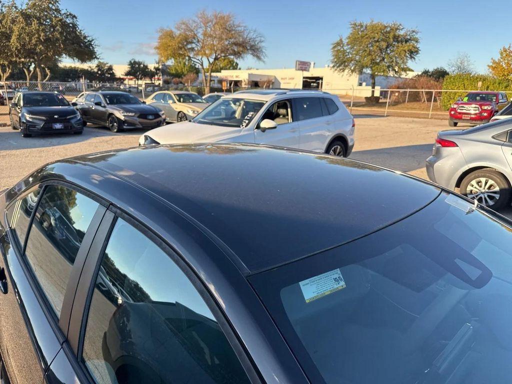 used 2022 Toyota Corolla car