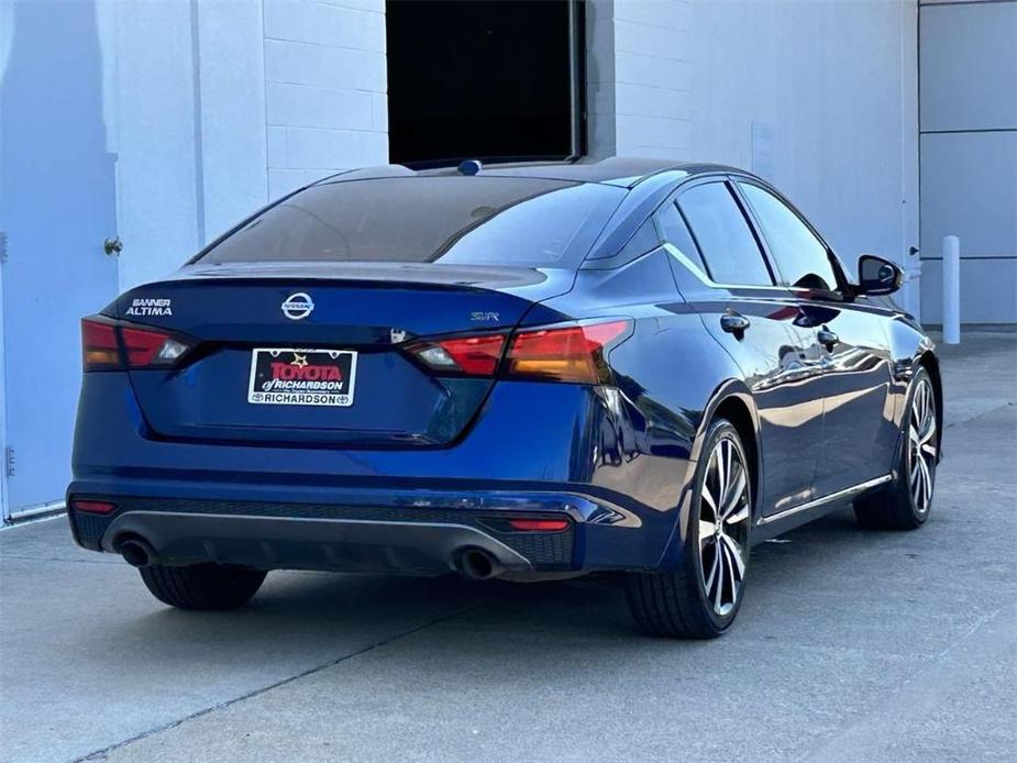 used 2019 Nissan Altima car, priced at $18,988