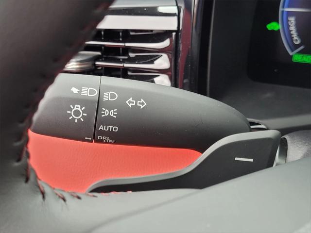 used 2025 Toyota Camry car, priced at $41,429