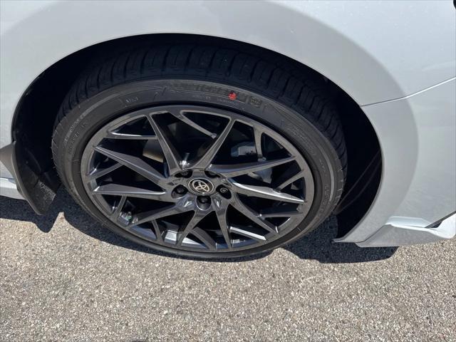 used 2025 Toyota Camry car, priced at $41,429