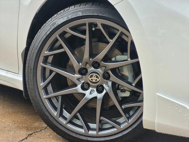 used 2025 Toyota Camry car, priced at $41,429