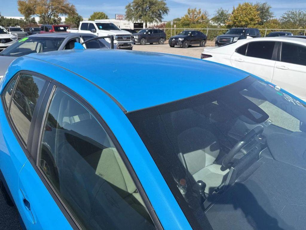 used 2020 Toyota Corolla car, priced at $21,998