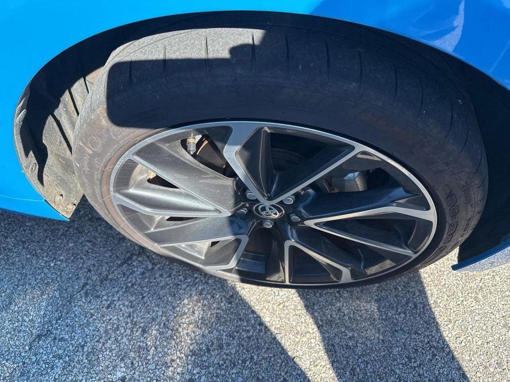 used 2020 Toyota Corolla car, priced at $21,998