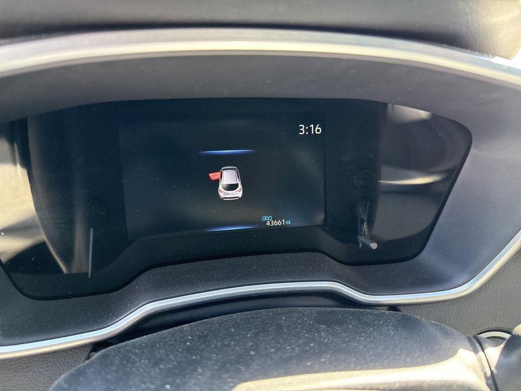 used 2020 Toyota Corolla car, priced at $21,998