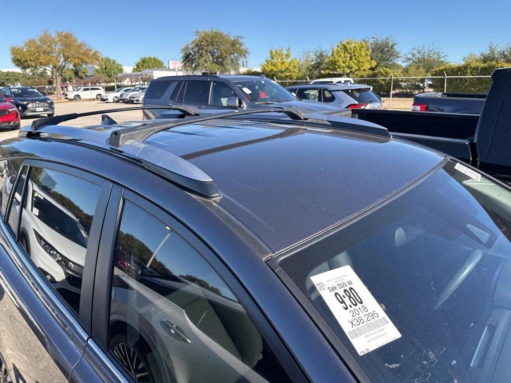 used 2018 Toyota RAV4 car, priced at $20,685