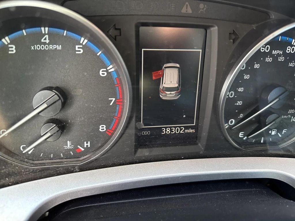 used 2018 Toyota RAV4 car, priced at $20,685