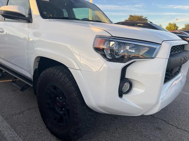 used 2021 Toyota 4Runner car, priced at $38,926