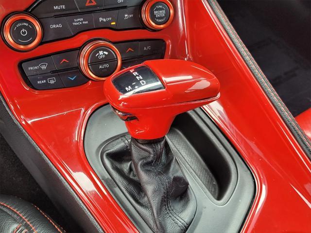 used 2019 Dodge Challenger car, priced at $32,969
