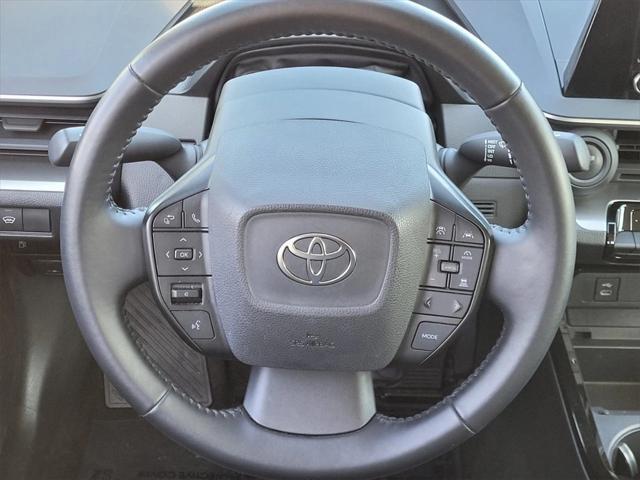 used 2023 Toyota Prius car, priced at $25,998