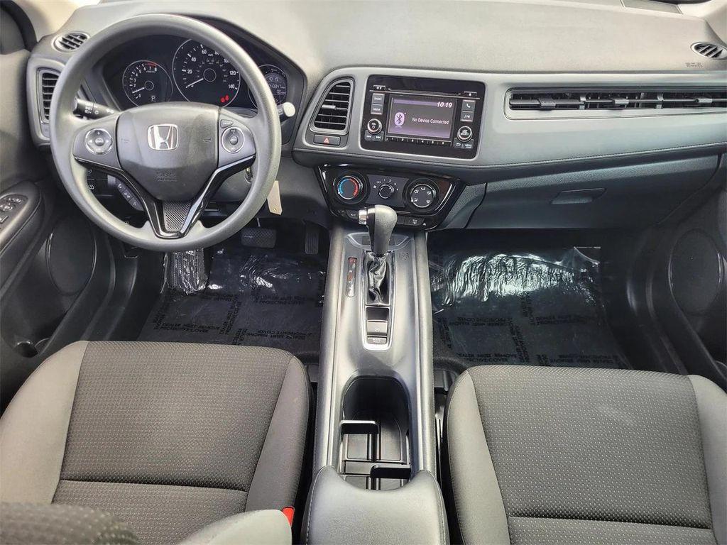 used 2022 Honda HR-V car, priced at $20,998