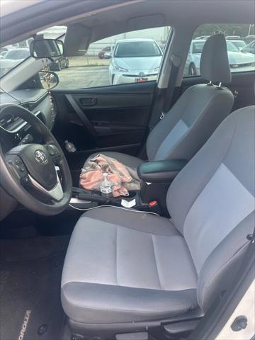 used 2018 Toyota Corolla car, priced at $13,930