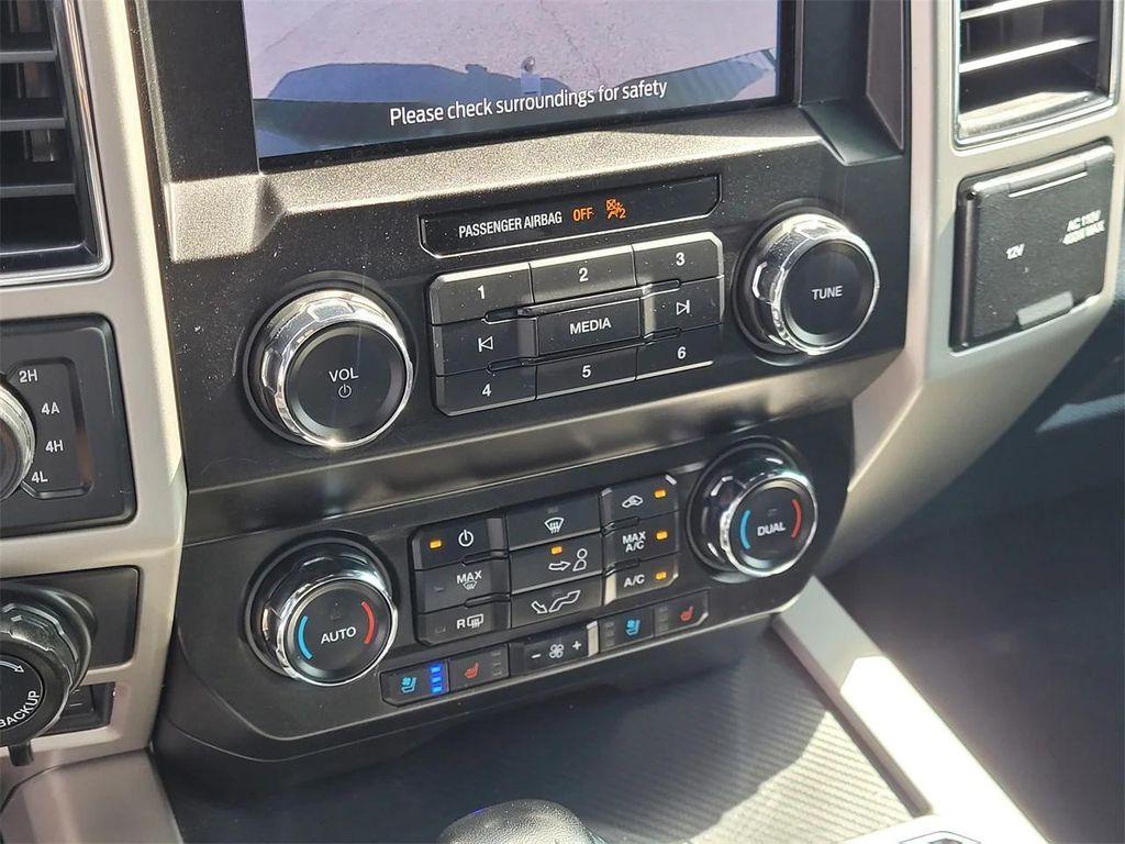used 2020 Ford F-150 car, priced at $31,998