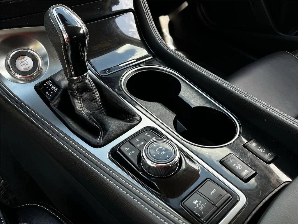 used 2022 Nissan Maxima car, priced at $19,614
