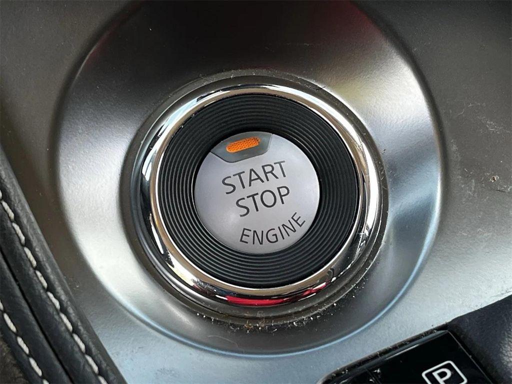 used 2022 Nissan Maxima car, priced at $19,614