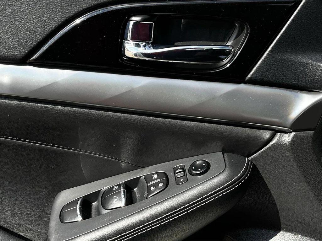 used 2022 Nissan Maxima car, priced at $19,614