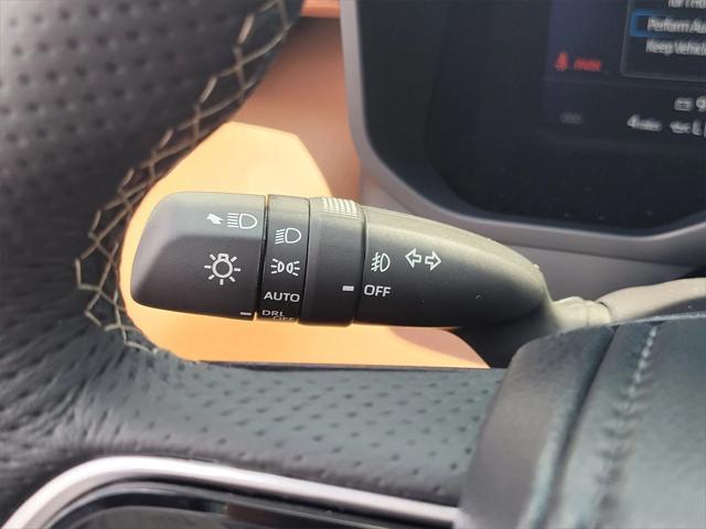 new 2025 Toyota Tundra Hybrid car, priced at $70,555
