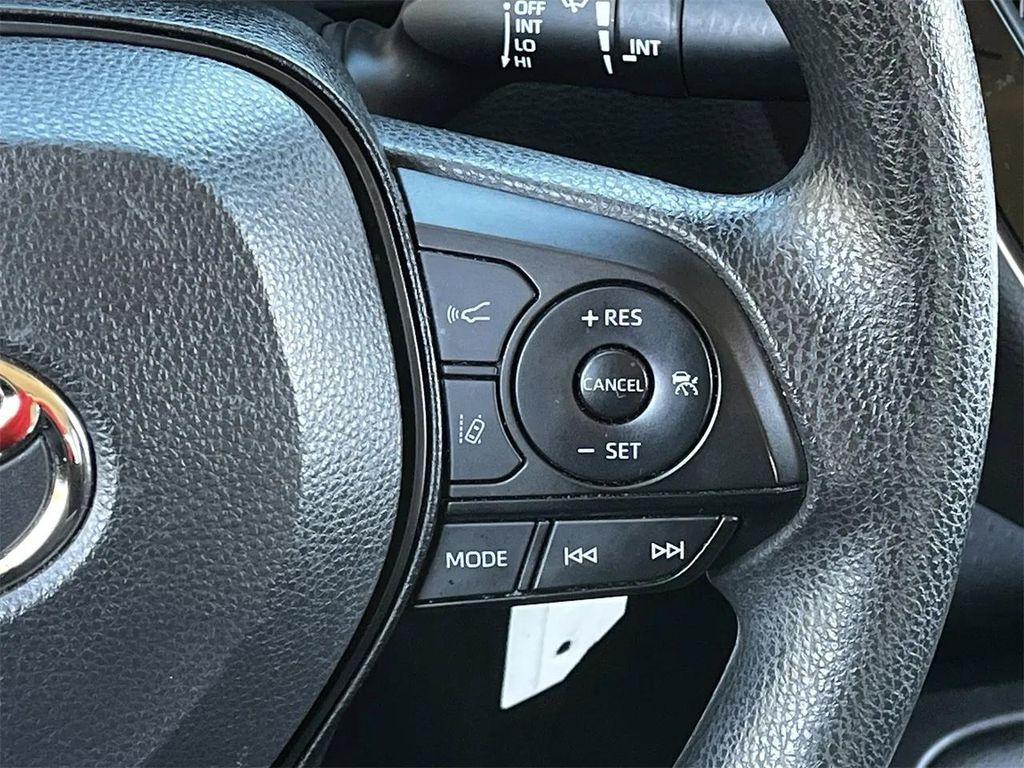 used 2022 Toyota Corolla car, priced at $17,959
