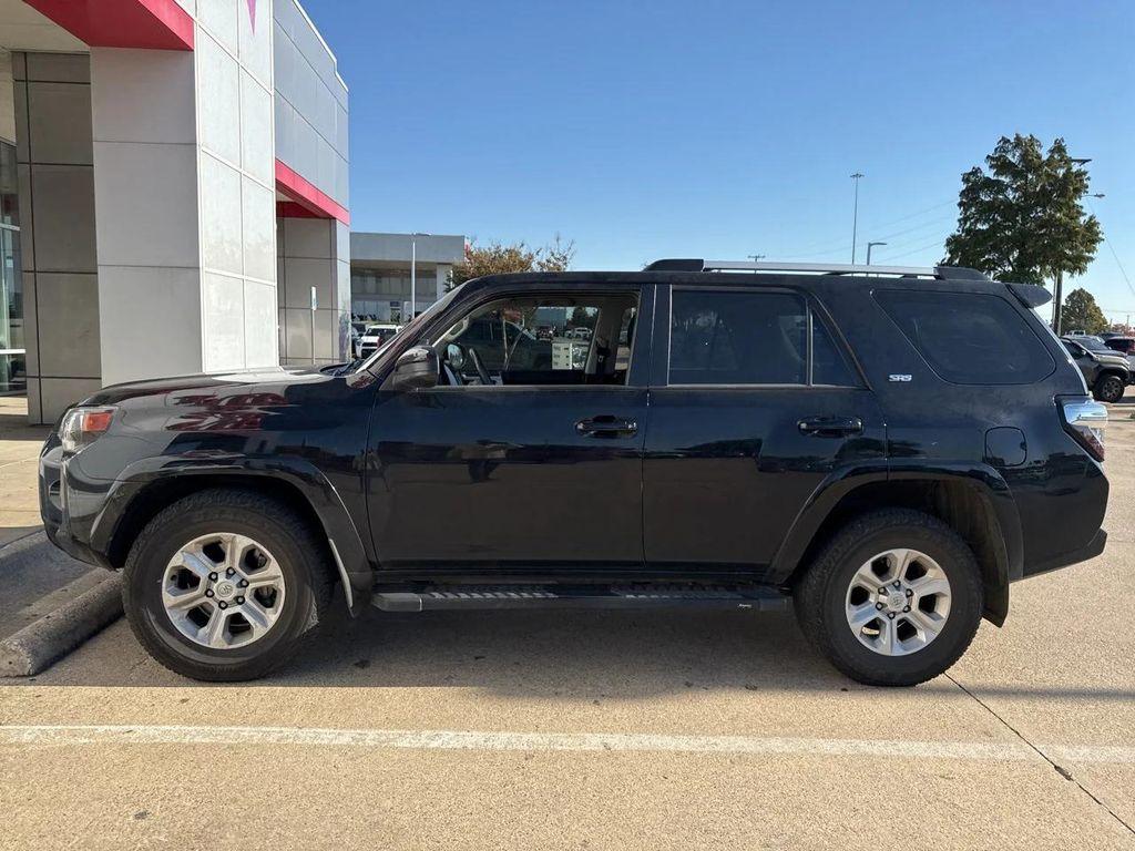 used 2023 Toyota 4Runner car