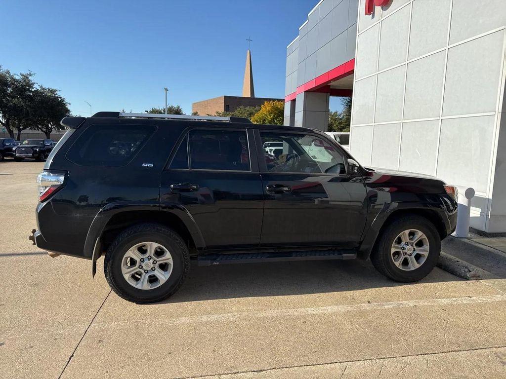used 2023 Toyota 4Runner car